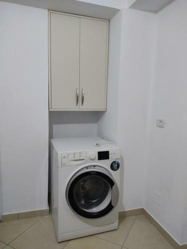 Apartamento Kalliroi