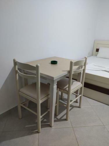 Apartamento Kalliroi