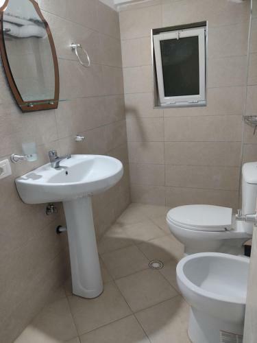 Apartamento Kalliroi