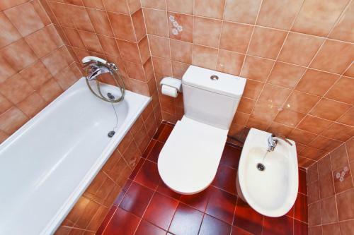 Apartamento Cabo Menor 2 Planet Costa Dorada