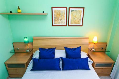 Apartamento Cabo Menor 2 Planet Costa Dorada