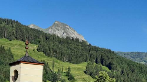 Ferienhaus Heidi