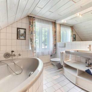 Ferienhaus Heidi