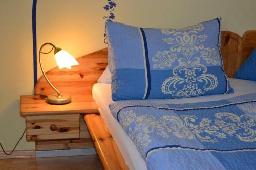 Apartamento Landhaus Sandra