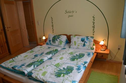 Apartamento Landhaus Sandra