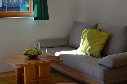 Apartamento Landhaus Sandra