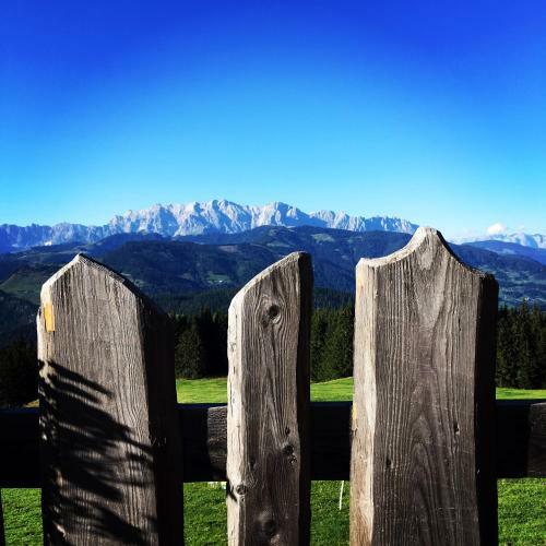 Chalet Franzi