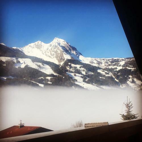 Chalet Franzi