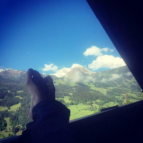 Chalet Franzi
