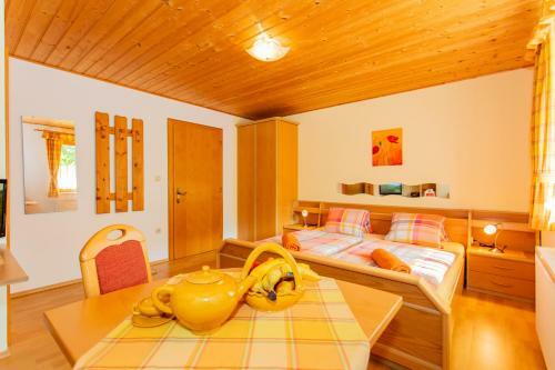 Apartamento Haus Kranabetter