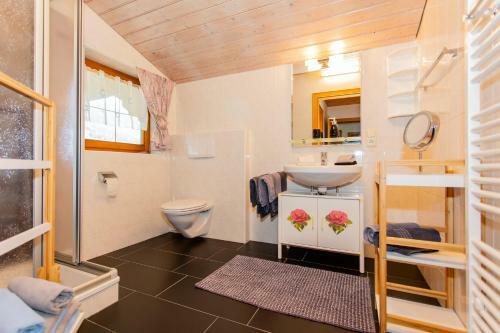 Apartamento Haus Kranabetter