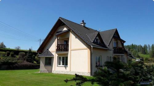 Villa Vila V Jesenikach