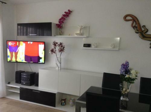 Apartamento Edificio Diamant
