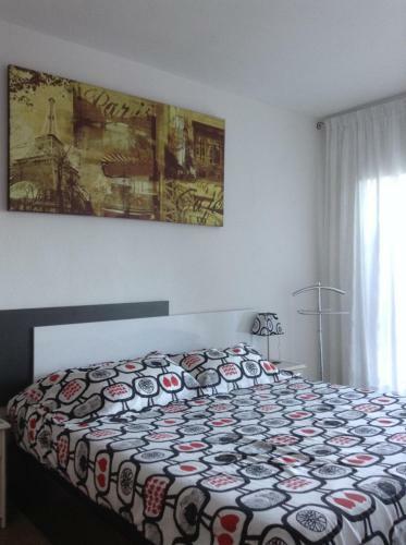 Apartamento Edificio Diamant