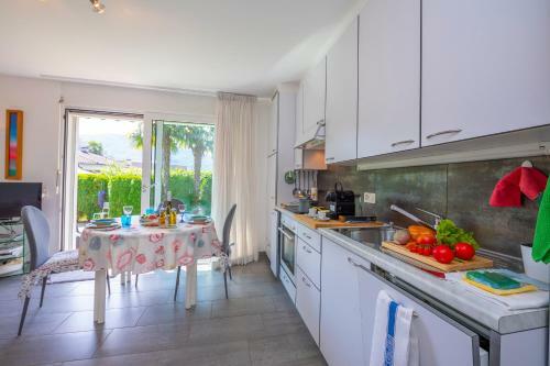 Apartamento Casa Belvedere