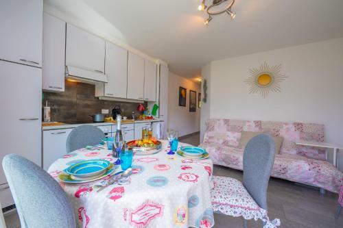 Apartamento Casa Belvedere
