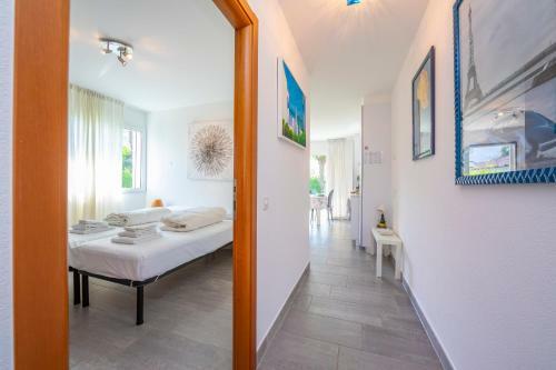 Apartamento Casa Belvedere