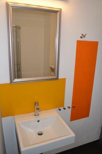 Apartamento Mansarda Caslano