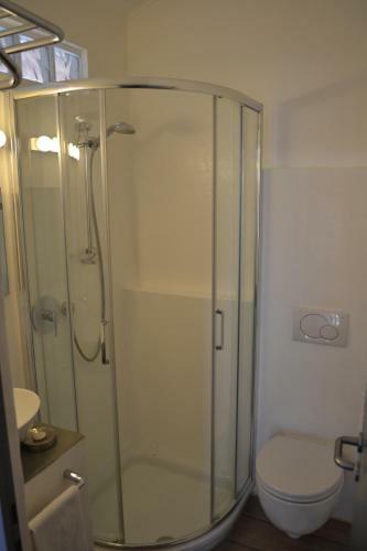 Apartamento Mansarda Caslano
