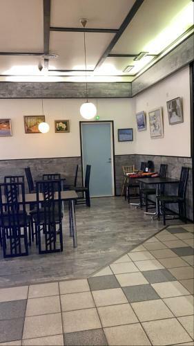 Seo Motel Alavieska