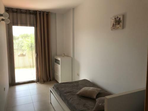 Apartamento Paradise Village