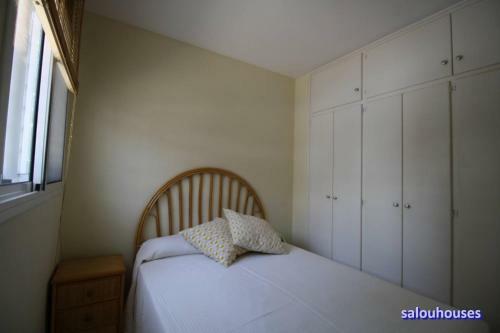 Salouhouses Apartment Cala Crancs