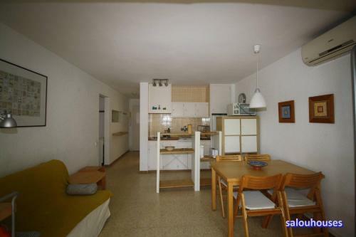 Salouhouses Apartment Cala Crancs