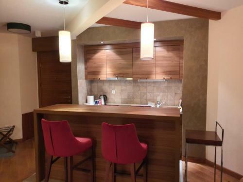 Apartment B331 & B329 - Aparthotel Vucko