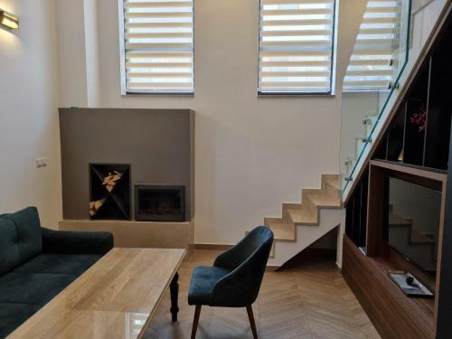 Apartamento Jahorinski Izlog