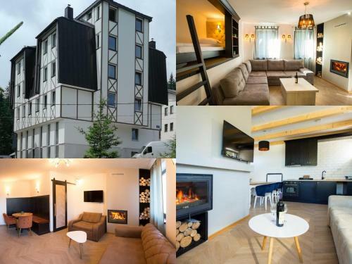 Apartamento Jahorinski Izlog