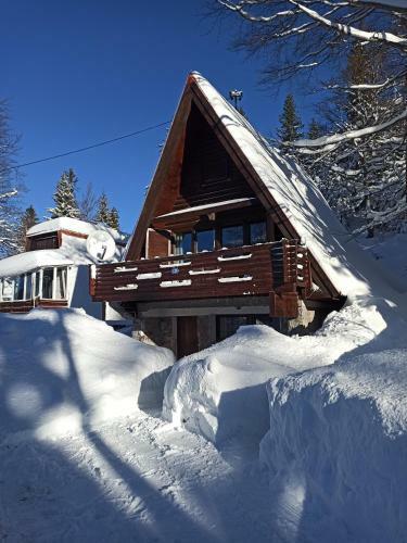 Apartamento Snowdream