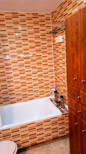 Apartamento Bonito Piso En Centro de Salou