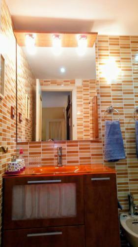 Apartamento Bonito Piso En Centro de Salou