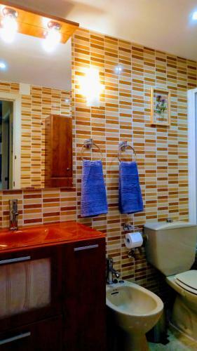 Apartamento Bonito Piso En Centro de Salou