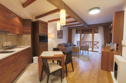 Apartment Vu?ko B231