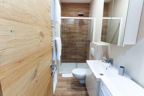 Apartment "dvije Pahulje" Jahorina