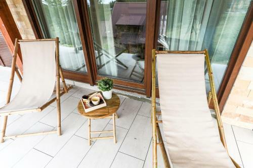 Apartment "dvije Pahulje" Jahorina