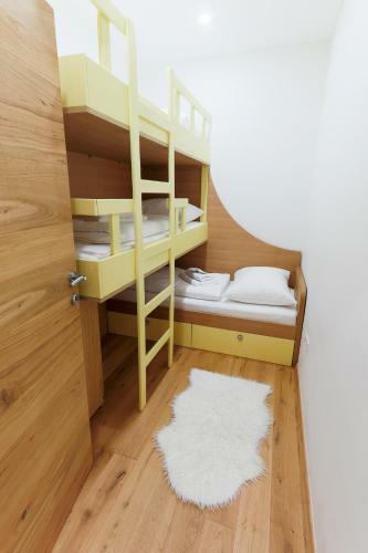 Apartment "dvije Pahulje" Jahorina