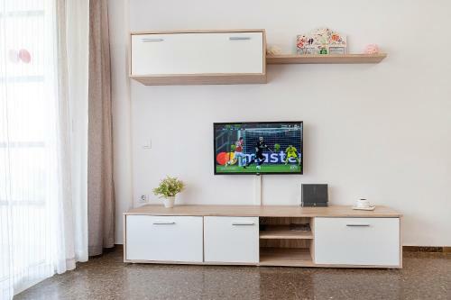 Apartamento Anne