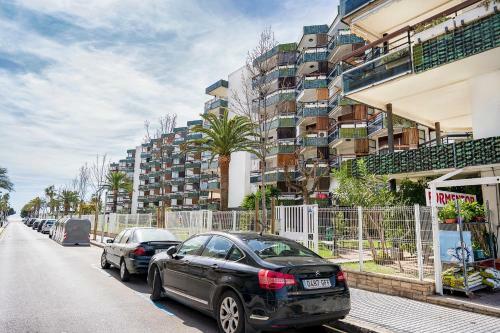 Apartamento Anne