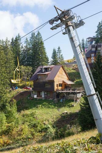 Apartments Ogorjelica