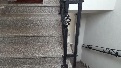 Apartamentos Max-well Paviljoni