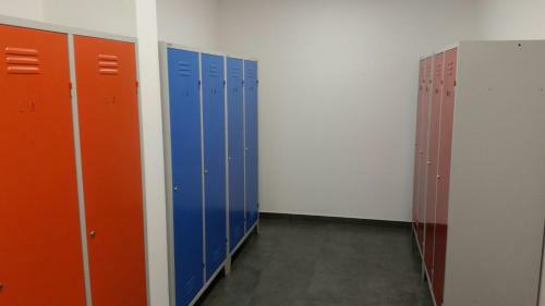 Apartment A1 Lux Alpin