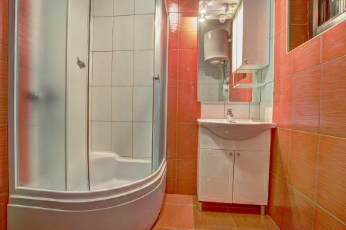 Apartmani Breza Jahorina
