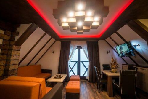 Hostal Drugarska Prica-lana
