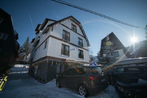 Hostal Drugarska Prica-lana