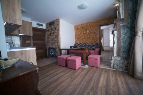 Hostal Drugarska Prica-lana