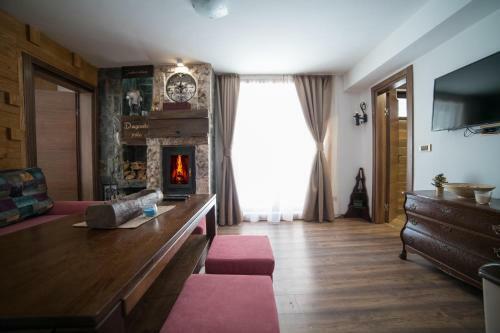 Hostal Drugarska Prica-lana