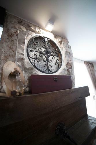 Hostal Drugarska Prica-lana