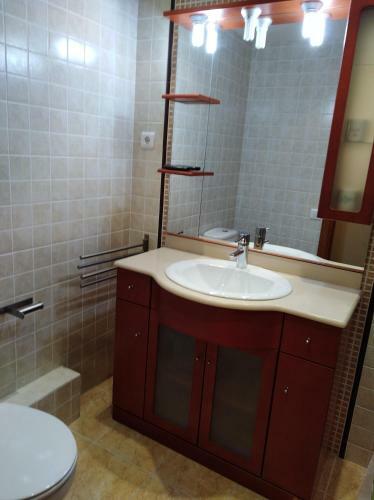 Apartamento Sunflat Holidays Llum Swimming Pool